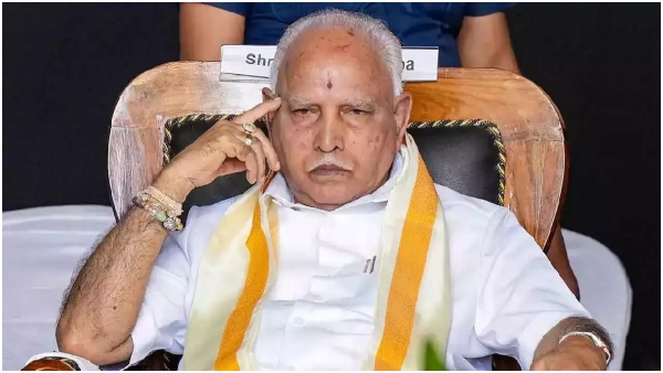 The High Court has issued orders not to arrest former Karnataka CM BS Yeddyurappa