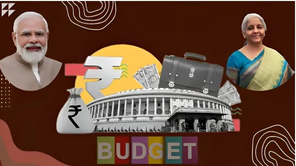 Discover Union Budget 2024-25 with Dailyhunt Your Trusted Information Hub