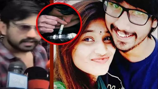 Raj Tarun made many other allegations against Lavanya