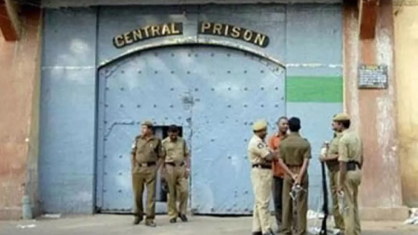 213 prisoners will be released today from charlapally jail