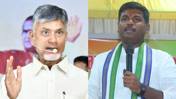 Ex minister gudivada amarnath counter to chandrababu slams that he is marketing expert Ex minister gudivada amarnath counter to chandrababu slams that he is marketing expert