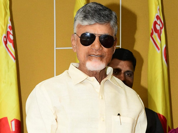 AP CM Chandrababu is brand ambassador for ap minister tg bharat call for investors