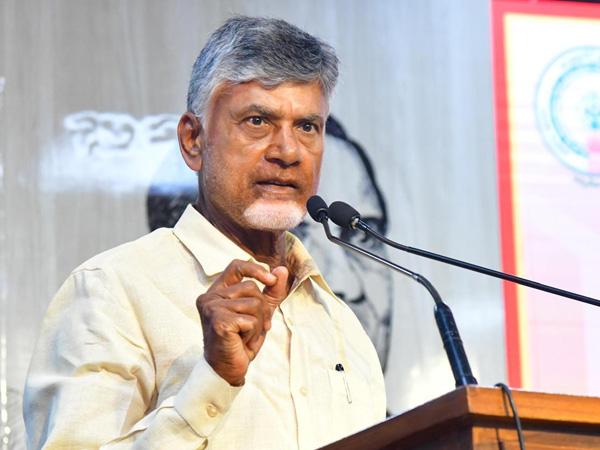 chandrababu order to put employees gps order in abeyance till further decision