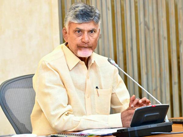 AP Govt to order probe on YSRCP leader land irregularities in last five years