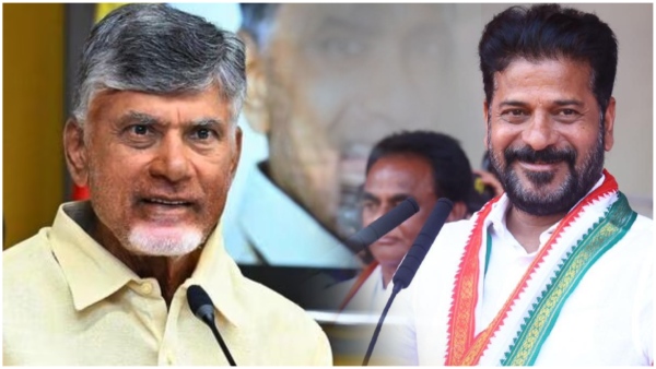 Telangana employees in ap urge cm Chandrababu to send to own state ahead of meeting revanth reddy Telangana employees in ap urge cm Chandrababu to send to own state ahead of meeting revanth reddy