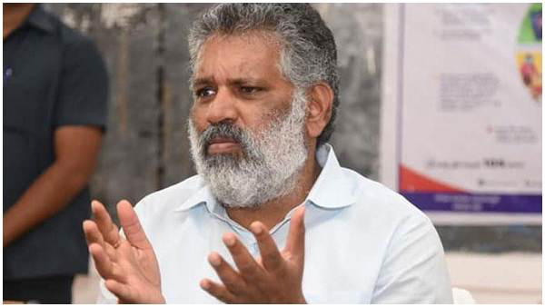 TDP MLA Pulivarthy Nani made sensational comments on YCP leader Chevireddy Bhaskar Reddy
