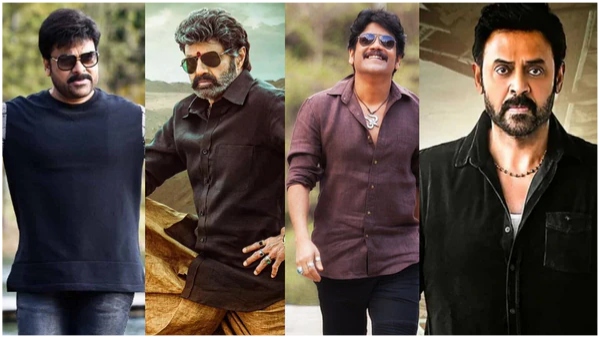 mega star chiranjeevi is 9th place in ormax most popular heroes list