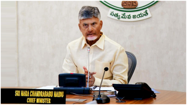 Public Outcry and Policy Corrections Analyzing Chandrababu Governments Decision-Making Flaws