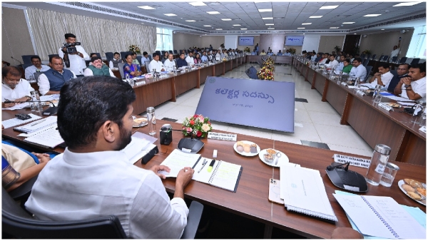 CM Revanth Reddy announced to implement Rs 2 lakh crop loan waiver from July 18