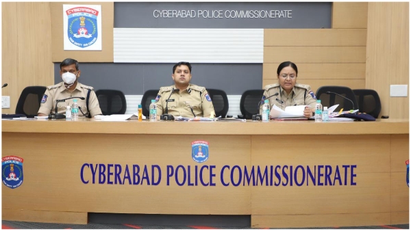 Oneindia EXCLUSIVE The Drug Crackdown is On and will only intensify Avinash Mohanty IPS