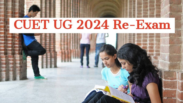 NTA conducted the CUET UG 2024 re-exam on July 19