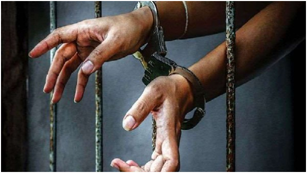 A US court sentenced two people of Indian origin to prison