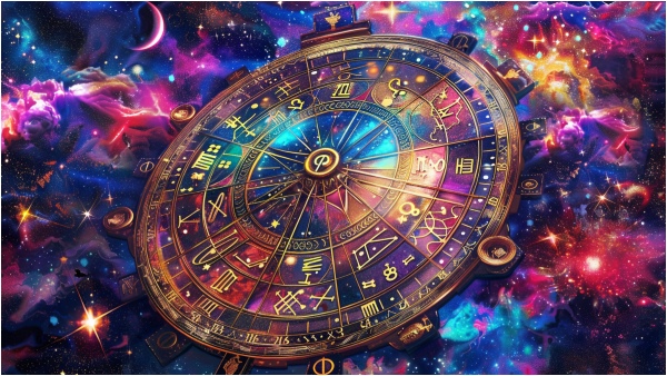 these zodiac sings very lucky due to mars transit 2024 july