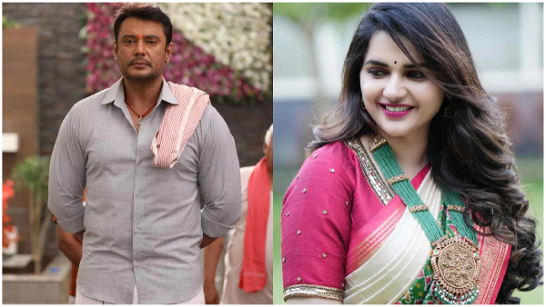 The High Court adjourned the hearing of the petition filed on the matter of providing home meals to hero Darshan