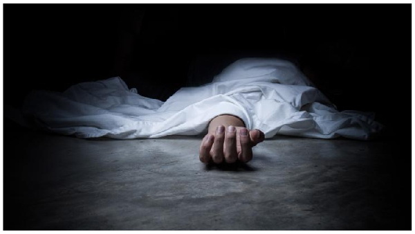 The CCTV footage of the murder of a young woman in a ladies PG in Bengaluru has gone viral