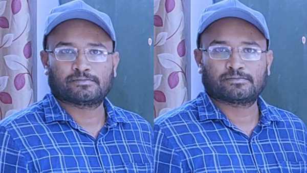 Deputy surveyor Suspended for taking rs 1 8 lakh bribe for Chandrababu house permission in past