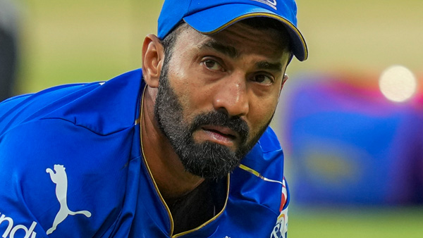 Dinesh Karthik appointed as a batting coach and mentor for RCB
