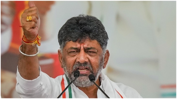 Karnataka cabinet has approved to rename Ramanagara district to Bengaluru South district
