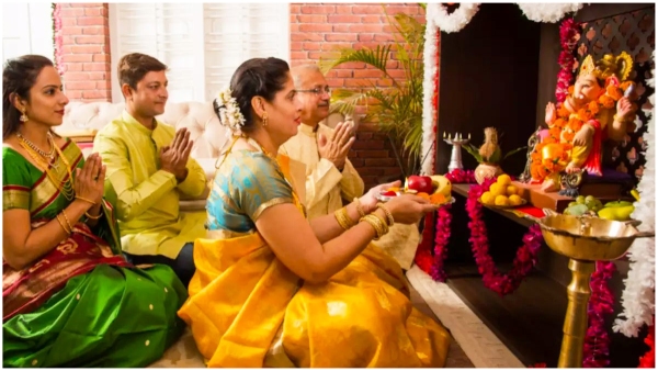 ashadha masam 2024 do these pujas in ashadha month to become kuberas