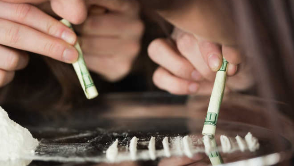 Nikhil Dhawan Arrested in drug case