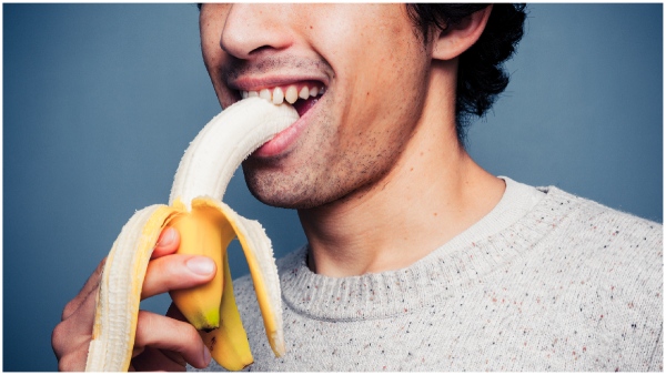 Health tips Eating a banana before exercise will do wonders