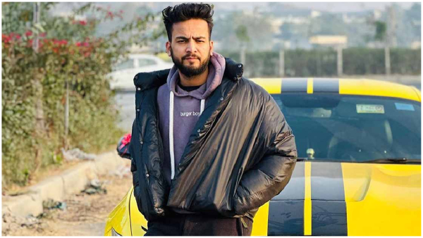 Bigg Boss winner Elvish Yadav is involved in another controversy