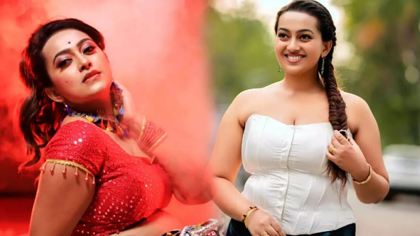 Actress Ester Noronha about Marriage with noel