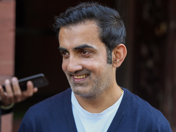 Jay Shah announced Gautam Gambhir appointed as the new Head Coach of the Team India Jay Shah announced Gautam Gambhir appointed as the new Head Coach of the Team India