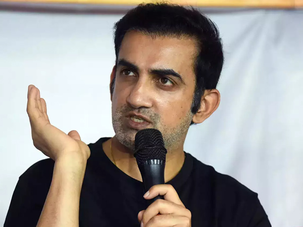 Gautam Gambhir wants Abhishek Nayar as batting coach and Vinay Kumar for bowling