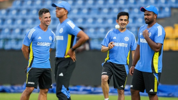 IND vs SL 2nd T20I Gautam Gambhir win his first series as a India s Head Coach