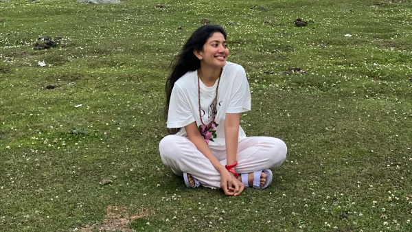 sai pallavi special post on her father birthday