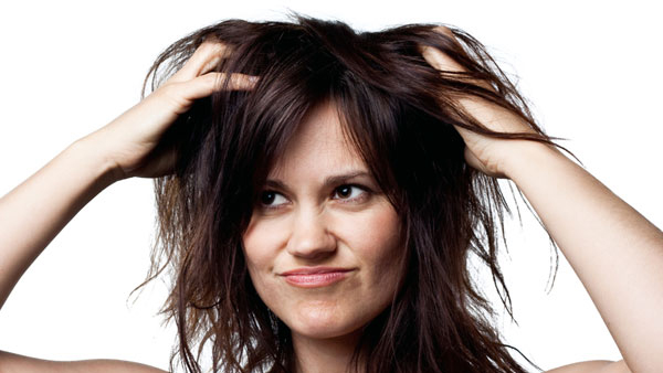 What to do to prevent hair loss