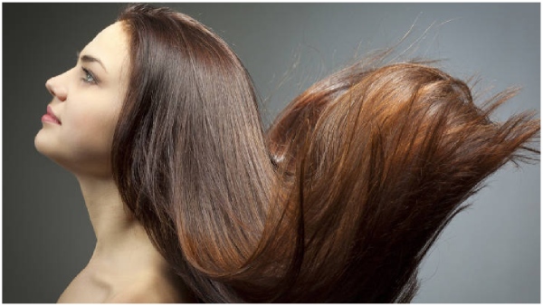 Try this super foods for speed hair growth