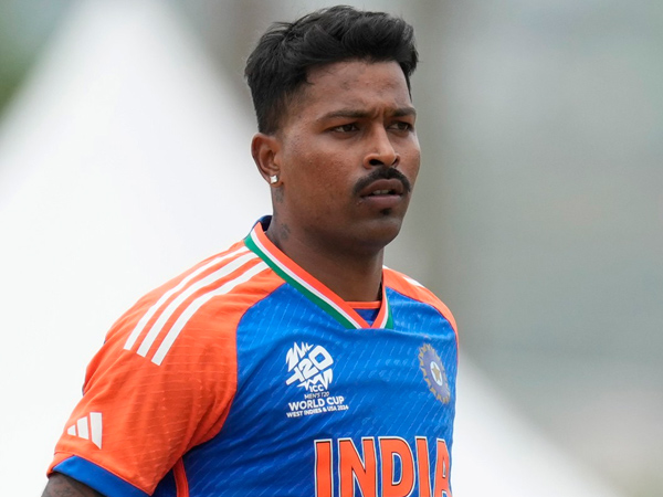 Hardik Pandya set to lead Team India in the T20I series against Sri Lanka but