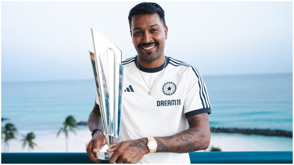 Mumbai Indian s fan apology to Hardik Pandya after heroics in T20 Wold cup Final