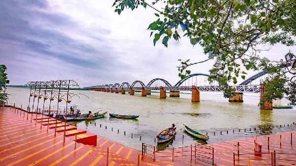 Moderate rains in these districts in Andhra Pradesh for next 24 hours