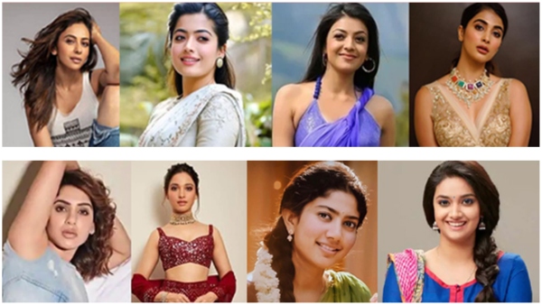 bollywood media ormax telugu top 10 heroines latest survey results details here
