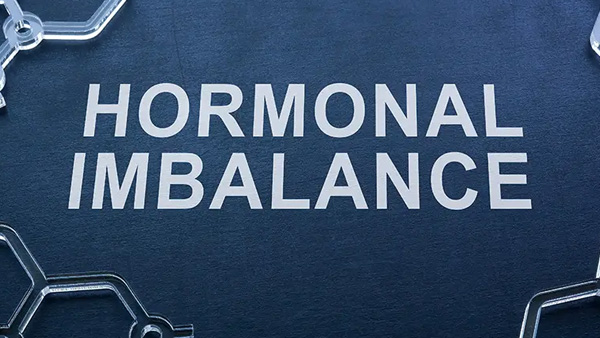 Do these things and eat these foods to get relief from hormonal imbalance