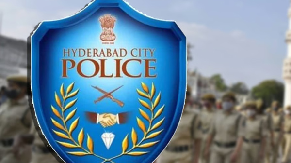 Hyderabad Police responded to the posts on social media