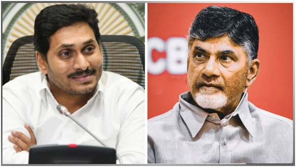 if ys jagan comes again what Chandrababu replied to repeated question everywhere