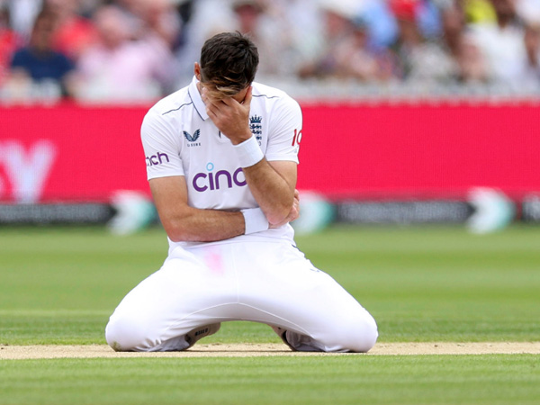 ENG vs WI 1st Test James Anderson retires with 704 Test wickets