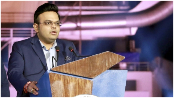 jay shah likely to leave bcci secretary post to elect for ICC Chairman