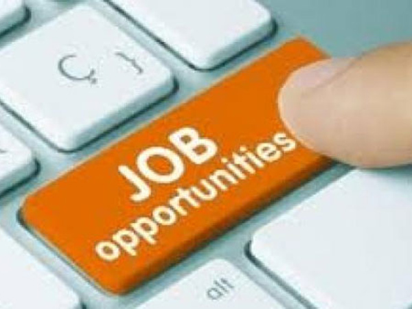 Hurry up 44 228 jobs without exam with 10th class qualification