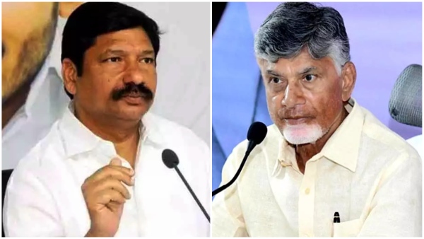 temporary relief to former ysrcp minister jogi Ramesh in hc over chandrababu house attack case temporary relief to former ysrcp minister jogi Ramesh in hc over chandrababu house attack case