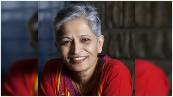 Bail granted to three accused in prominent journalist Gauri Lankesh murder case