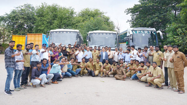 KIA India announces extensive CSR initiatives to support local communities