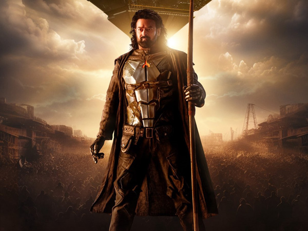 rebel star prabhas movie kalki 2898ad joined in 500 crore rupees club rebel star prabhas movie kalki 2898ad joined in 500 crore rupees club