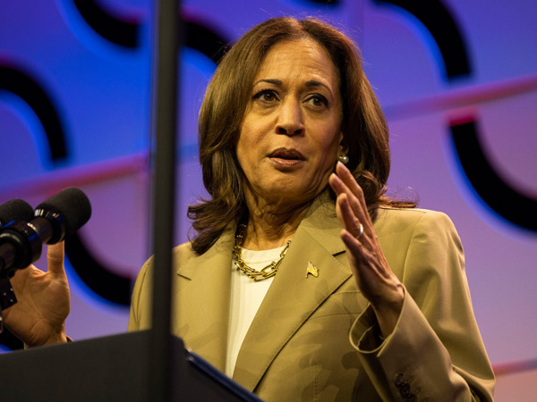 Here s Who Has including Joe Biden Endorsed Kamala Harris So Far