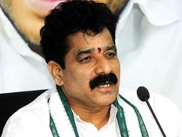 Karnama Dharma Sri made interesting analysis over YSRCP defeat in Elections