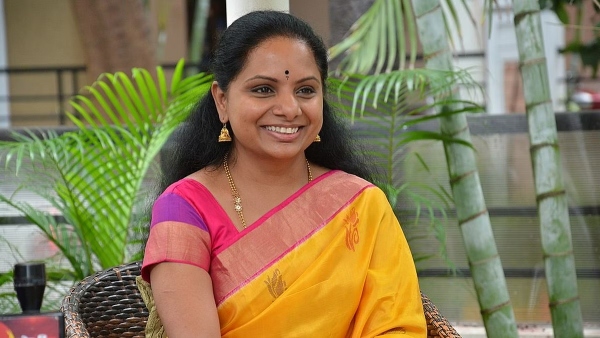 MLC Kavitha new plan for bail in delhi liquor scam case default bail petition this time